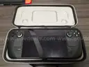 Valve Steam Deck Model 1010 Game Console