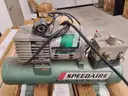 Speedaire Air Compressor