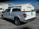 2010 Ford F-150 XLT SuperCrew 6.5-ft. Bed 4WD