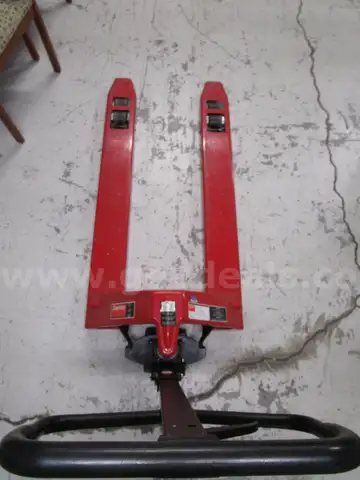 Pallet Jack