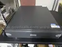 Pelco Network Video Recorder
