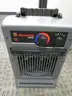 Portable Utility Heater