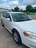 2012 Chevrolet Impala