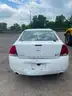2012 Chevrolet Impala