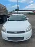 2012 Chevrolet Impala