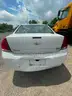 2012 Chevrolet Impala