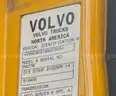 2009 Volvo VHD