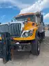 2014 International WorkStar 7600