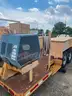 2001 Stone Concrete Mixer