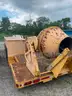 2001 Stone Concrete Mixer