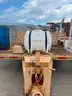 2001 Stone Concrete Mixer