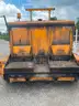 Asphalt Maintenance Equipment and Sealer