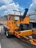 Asphalt Maintenance Equipment and Sealer