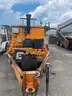 Asphalt Maintenance Equipment and Sealer