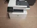 Printers Lot