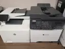 Printers Lot