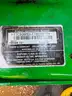 John Deere z930M Zero-Turn Mower