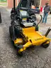 Hustler Fast-Trac Zero-Turn Mower