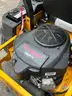 Hustler Fast-Trac Zero-Turn Mower
