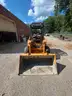 Case 1835 Skid Steer