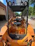 Case 1835 Skid Steer