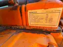 Case 1835 Skid Steer