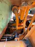 Case 1835 Skid Steer
