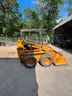 Case 1835 Skid Steer