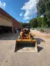 Case 1835 Skid Steer