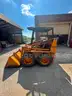 Case 1835 Skid Steer