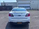 2014 Ford Taurus