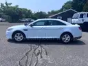2014 Ford Taurus