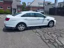 2014 Ford Taurus