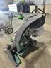 CITY LOT 3: Debris Sweeper