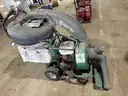 CITY LOT 3: Debris Sweeper