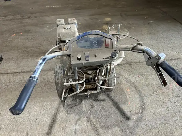 CITY LOT 4: Laser Painter