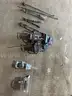 CITY LOT 5: Assorted Tools