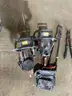 CITY LOT 5: Assorted Tools