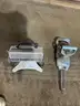 CITY LOT 5: Assorted Tools