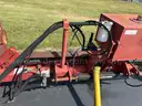 CITY LOT 6: Bushhog Side Mount 5ft Rotary Mower