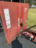CITY LOT 6: Bushhog Side Mount 5ft Rotary Mower