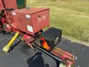 CITY LOT 6: Bushhog Side Mount 5ft Rotary Mower