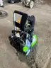 CITY LOT 9: Air Compressor &#x26; Pressure Washer