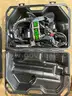 CITY LOT 12: MSA Respirators/Monitor