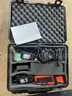 CITY LOT 12: MSA Respirators/Monitor