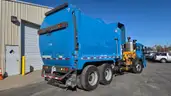 2018 Mack Side Arm Garbage Truck