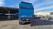 CITY LOT 5: 2018 Mack Sanitation Truck