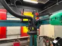 Miller Power Source Jetline Industries Gas Metal Arch Welder System