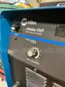 Miller Power Source Jetline Industries Gas Metal Arch Welder System