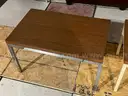 2 small side tables / coffee tables